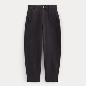 Everlane Utility Barrel Pant